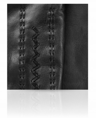 Перчатки Мужские 11_WICAM/BL